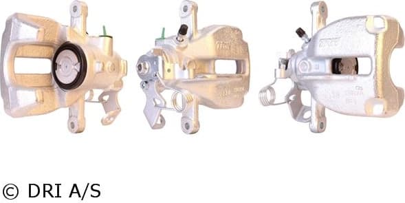 Brake Caliper 4280310