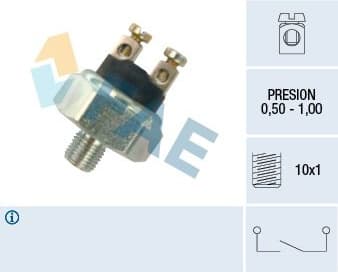 Stop Light Switch 26060