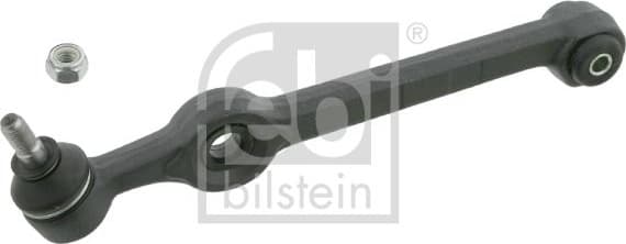 Control/Trailing Arm, wheel suspension 12291