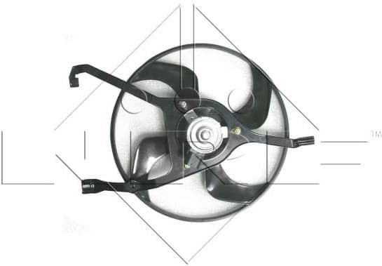 Fan, engine cooling 47448 - image 2