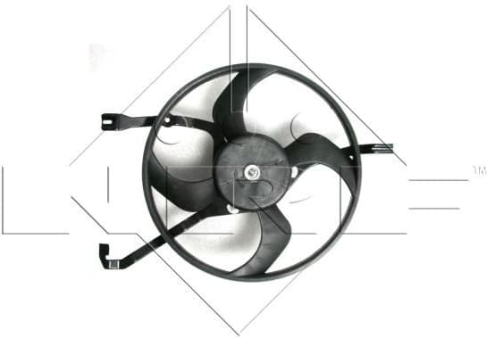 Fan, engine cooling 47448 - image 3
