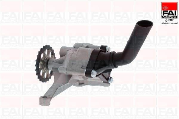 Oil Pump OP268 - image 2