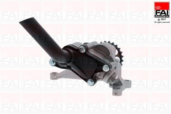 Oil Pump OP268 - image 3