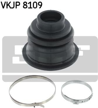 Bellow Kit, drive shaft VKJP 8109