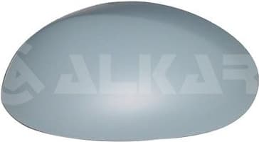 Cover, exterior mirror 6311857 - image 2
