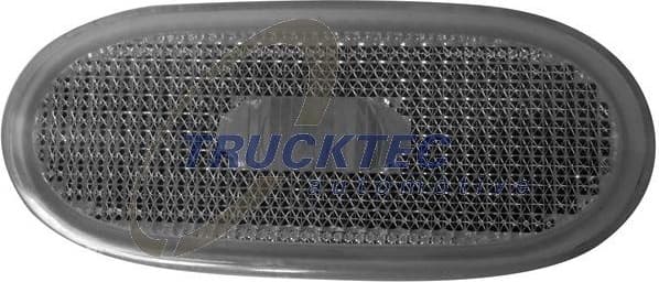 Side Marker Light 02.58.370