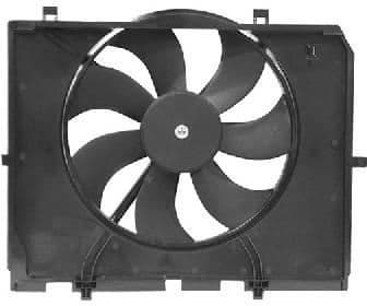 Fan, engine cooling 3029747