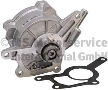 Vacuum Pump, braking system 7.24807.39.0