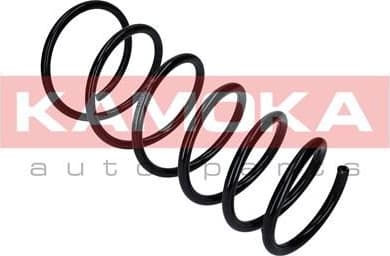 Coil spring 2110305 - image 2