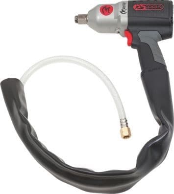 Impact Wrench (compressed air) 515.3785 - image 4