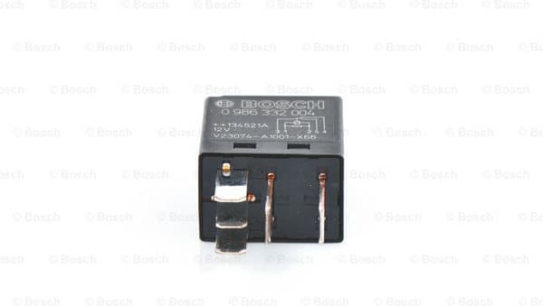 Multifunctional Relay 0986332004