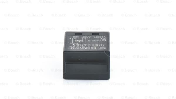 Multifunctional Relay 0986332004 - image 3