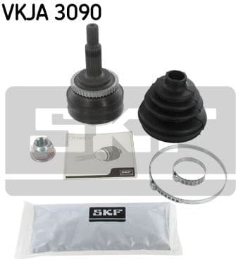 Joint Kit, drive shaft VKJA 3090