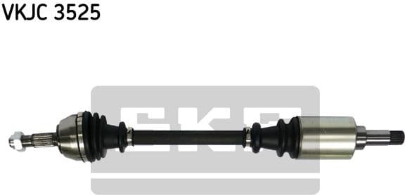 Drive Shaft VKJC 3525