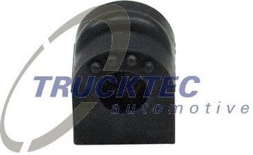 Mounting, stabiliser bar 02.30.269