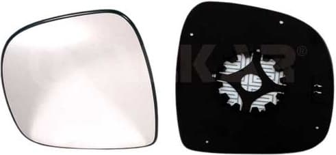 Mirror Glass, exterior mirror 6471969
