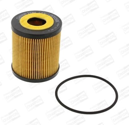 Oil Filter Ecological COF100558E