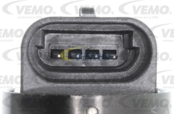 Idle Control Valve, air supply Original VEMO Quality V42-77-0011 - image 2