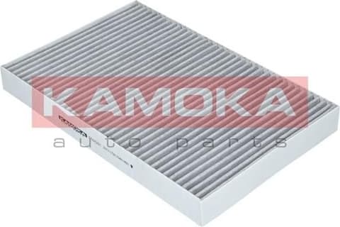 Filter, cabin air F508201 - image 4