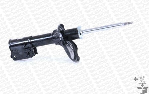 Shock Absorber MONROE ORIGINAL (Gas Technology) G8093