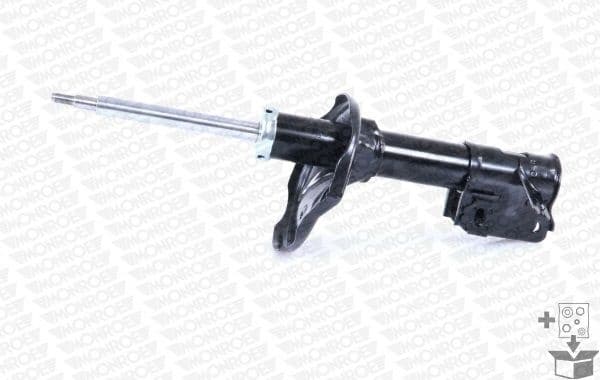 Shock Absorber MONROE ORIGINAL (Gas Technology) G8093 - image 2