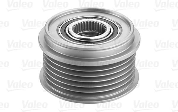 Alternator Freewheel Clutch VALEO NEW SPARE PART 588077