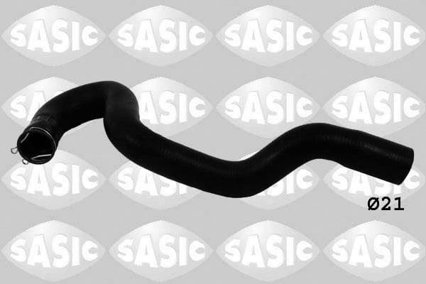 Radiator Hose 3400033