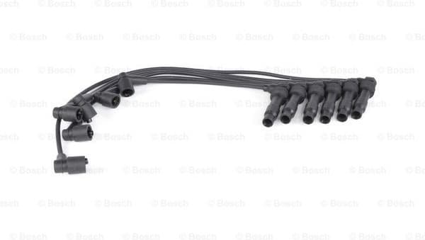 Ignition Cable Kit 0986357055