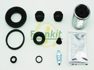 Repair Kit, brake caliper 234939