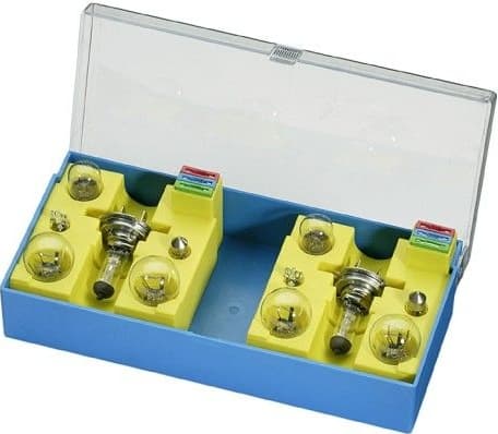 Bulbs Assortment 8GH 007 157-931