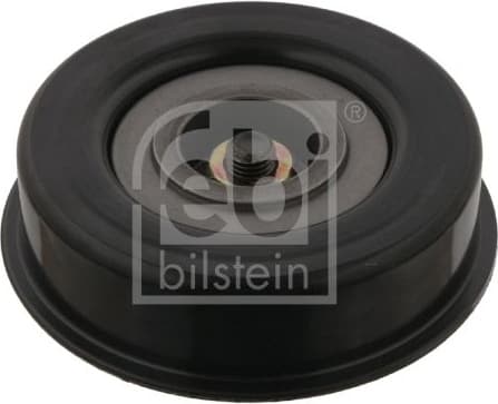 Deflection/Guide Pulley, V-ribbed belt 32446