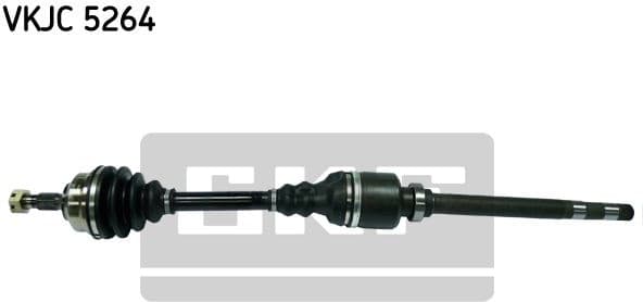 Drive Shaft VKJC 5264