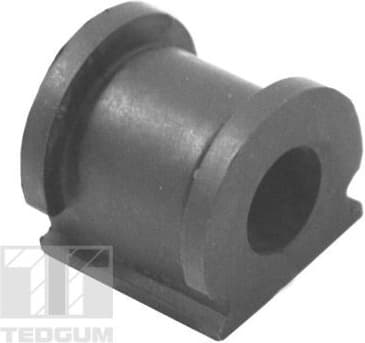 Mounting, stabiliser bar TED26679