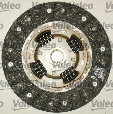 Clutch Kit KIT3P 821384 - image 4