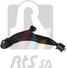 Control/Trailing Arm, wheel suspension 96.09707.2