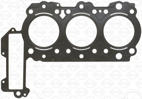 Gasket, cylinder head 530.701