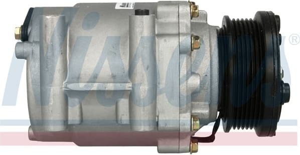 Compressor, air conditioning ** FIRST FIT ** 89248 - image 5