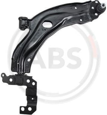 Control/Trailing Arm, wheel suspension 211188