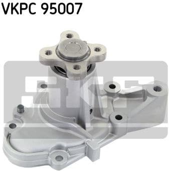 Water Pump, engine cooling VKPC 95007