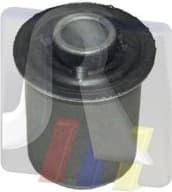 Mounting, control/trailing arm 017.07303