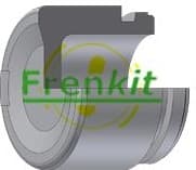 Piston, brake caliper P403206