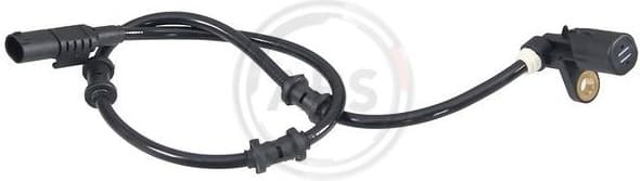 Sensor, wheel speed 30926