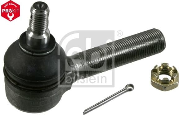 Angled Ball Joint, steering push rod ProKit 17566