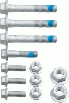 Repair Kit, wheel suspension Service Pack 39130 01