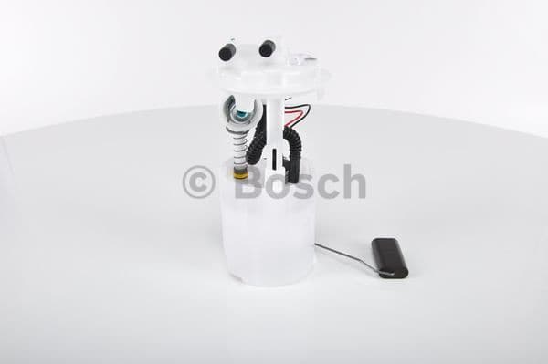 fuel supply unit 0986580310 - image 3