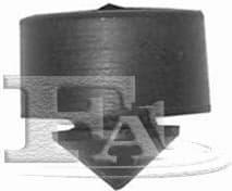 Rubber Buffer, muffler 113921