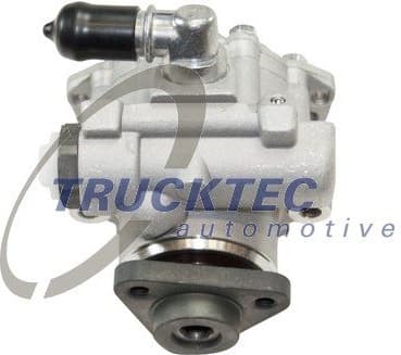 Hydraulic Pump, steering 07.37.060