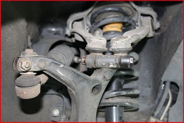 Mounting Tool, ball joint 670.0075 - image 3