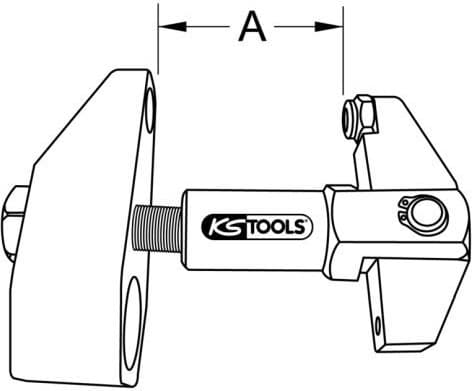 Mounting Tool, ball joint 670.0075 - image 10