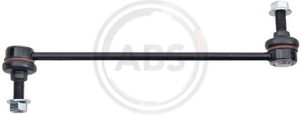 Link/Coupling Rod, stabiliser bar 261038